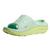  Hoka One One Men's Ora Recovery Slide 3 Sandals - Front